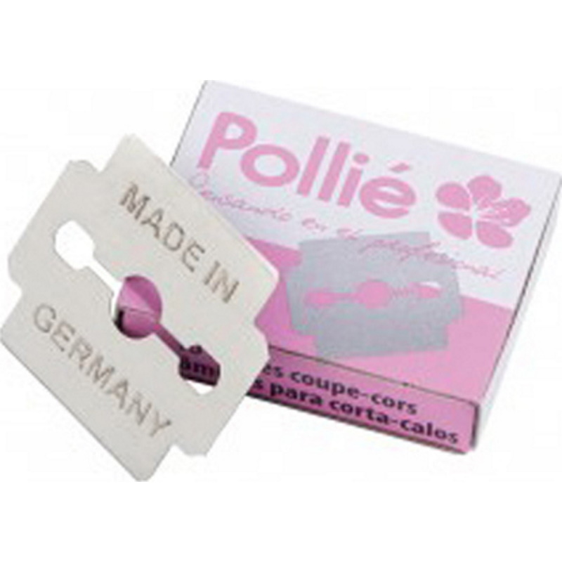 Pollie 06459 Ανταλλακτικά Ξυραφάκια
