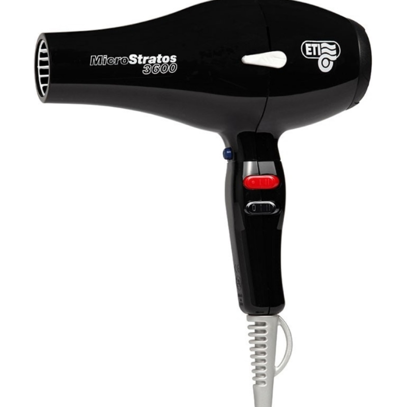 ETI MICRO STRATOS 3600 BLACK