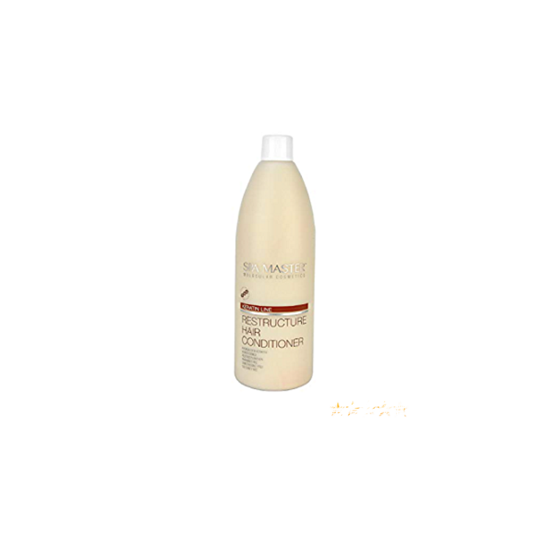 Spa Master Conditioner Keratin Line 1000 ml 