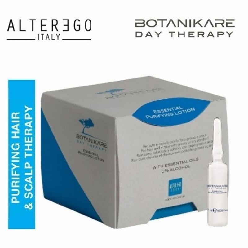 Alter Ego Purifying Lotion 12*7 ml