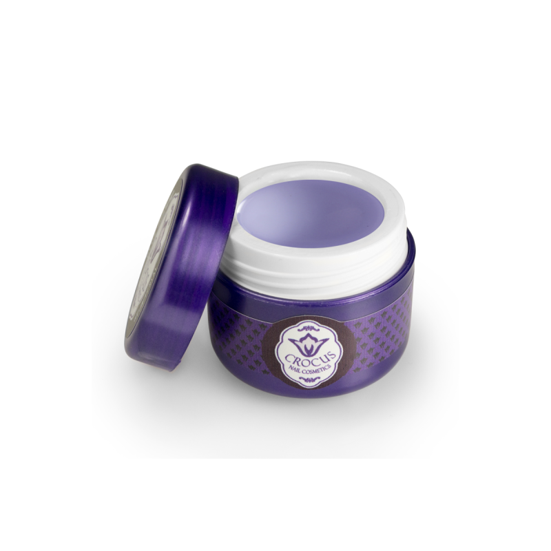 Crocus Finish Gel Deluxe Plus 50ml