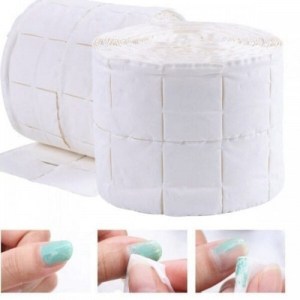 Ρολό Κυτταρίνης Λευκό 1000 τεμ.