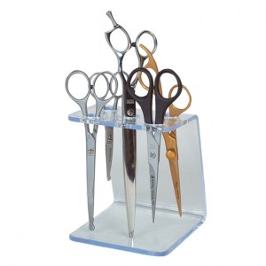  Θήκη Ψαλιδιών - Eurostil Scissors Display 04074