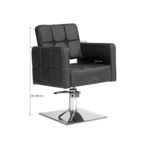 Καρέκλα Κομμωτηρίου Jack Taylor 1016