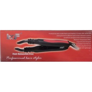 Μηχάνημα Συγκόλλησης Για Extensions Loof