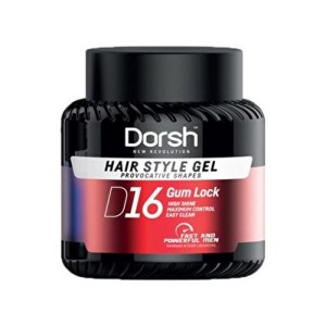 Dorsh D16 Gum Lock - High Shine 700 ml