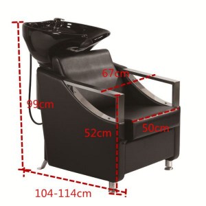 Λουτήρας Κομμωτηρίου Jack Taylor 2017