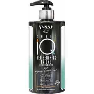 Yanni Smart IQ Ten Benefits In One 500 ml