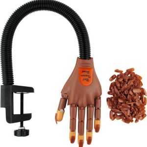 Χέρι Πρακτικής Εξάσκησης Με Βάση