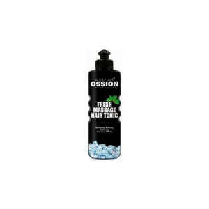 Hair Tonic Morfose Ossion Fresh Massage 250 ml