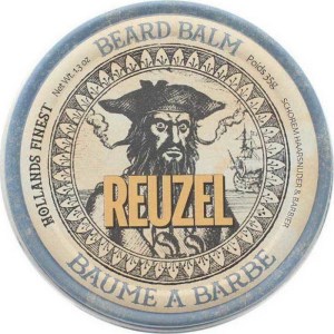 Ενυδατικό Balm Reuzel Beard Balm 35 gr