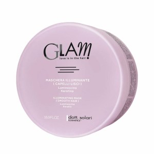 Dott.Solari - Glam Illuminating Mask 500 ml