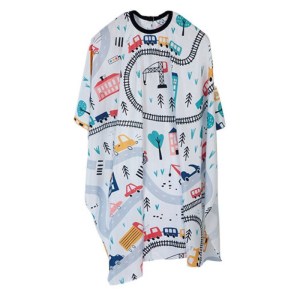 Μπέρτα Κουρέματος Παιδική Eurostil 07576 Αμάξια