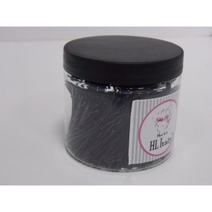 Τσιμπιδάκια Μαλλιών Μαύρα