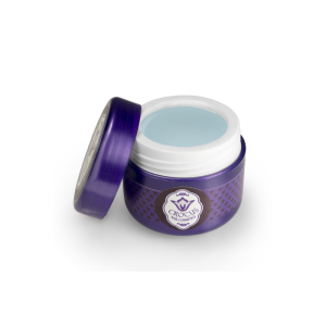 Crocus Base & Builder Gel Blue Diamond 50ml
