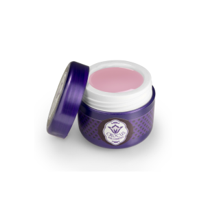 Crocus Base & Builder Gel Pink 50ml