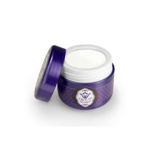 Crocus Camouflage Gel Arctic White 50ml