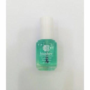 Λαδάκι Επωνυχίων Bioshev Aloe Vera 16ml