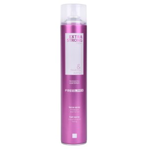 Freelimix Extra Strong &Finishing Styling 500 ml