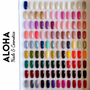 Aloha Color Coat 15 ml