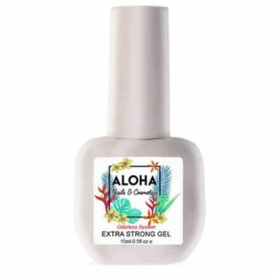 Aloha Extra Strong Gel 15 ml