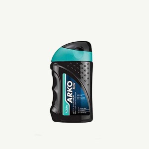 Arko Men After Shave Balm Aqua