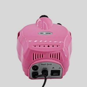 Τροχός DM 202 Μαύρος