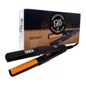 GA.MA Barber Series GBS Mini Hair Straightener