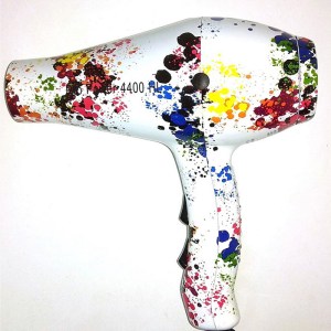 HL Italy 4400 SPLASH SUPER HOT