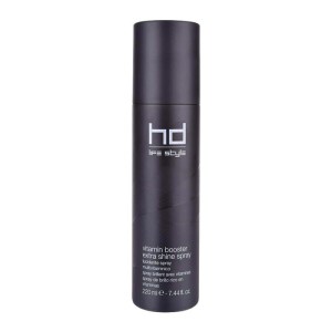HD Vitamin Booster Extra Shine Spray 220 ml