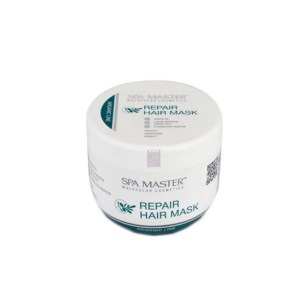 Spa Master - Molecular Repair Mask 500 ml