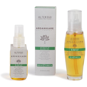 Alter Ego Miracle Blend Oil 100 ml
