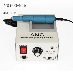 ANC 600 SMT Τροχός