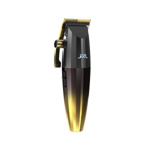 JRL Fresh Fade 2020c Κουρευτική Μηχανή Χρυσή