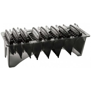 Wahl Σχάρες για κουρευτικές μηχανές Premium σετ με βάση 8 τεμ.