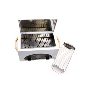 Κλίβανος Ξηράς Αποστείρωσης YM 9011