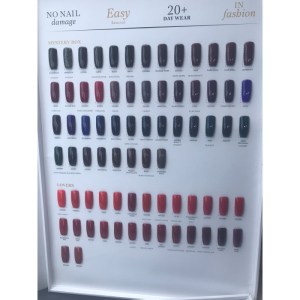 Bluesky Gel Polish 15 ml