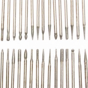 Φρεζάκια Για Μανικιούρ Και Πεντικιούρ