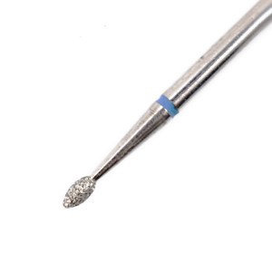 Διαμαντόφρεζα Φλόγα Μπλε