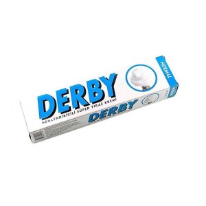 Derby Κρέμα Ξυρίσματος Normal 100 ml