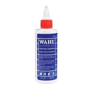 Wahl Clipper Oil 118.3 ml