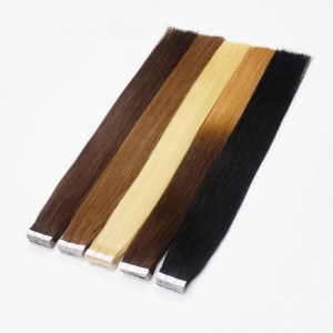 Silk Feel Golden Line - Tapes