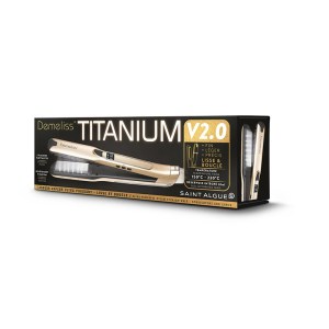 Saint Algue Demeliss Titanium V2.0 