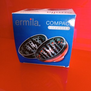 Φυσούνα Ermila Compact Diffuser 4325-7000