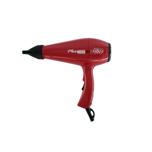 Hairtech GI & GI Max Power turbo 9000 Κόκκινο