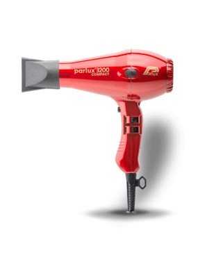 Σεσουάρ Parlux 3200 Rosso