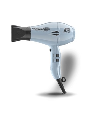 Parlux Advance Light Silver