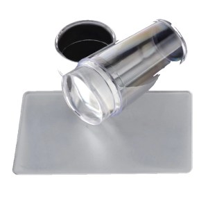 Stamper Σιλικόνης 