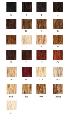 SILK FEEL CLASSIC LINE 