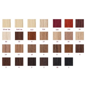 Silk Feel Golden Line 